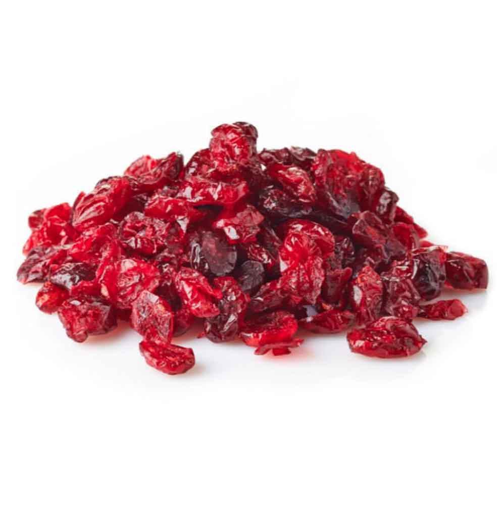 Cranberrys (250g)