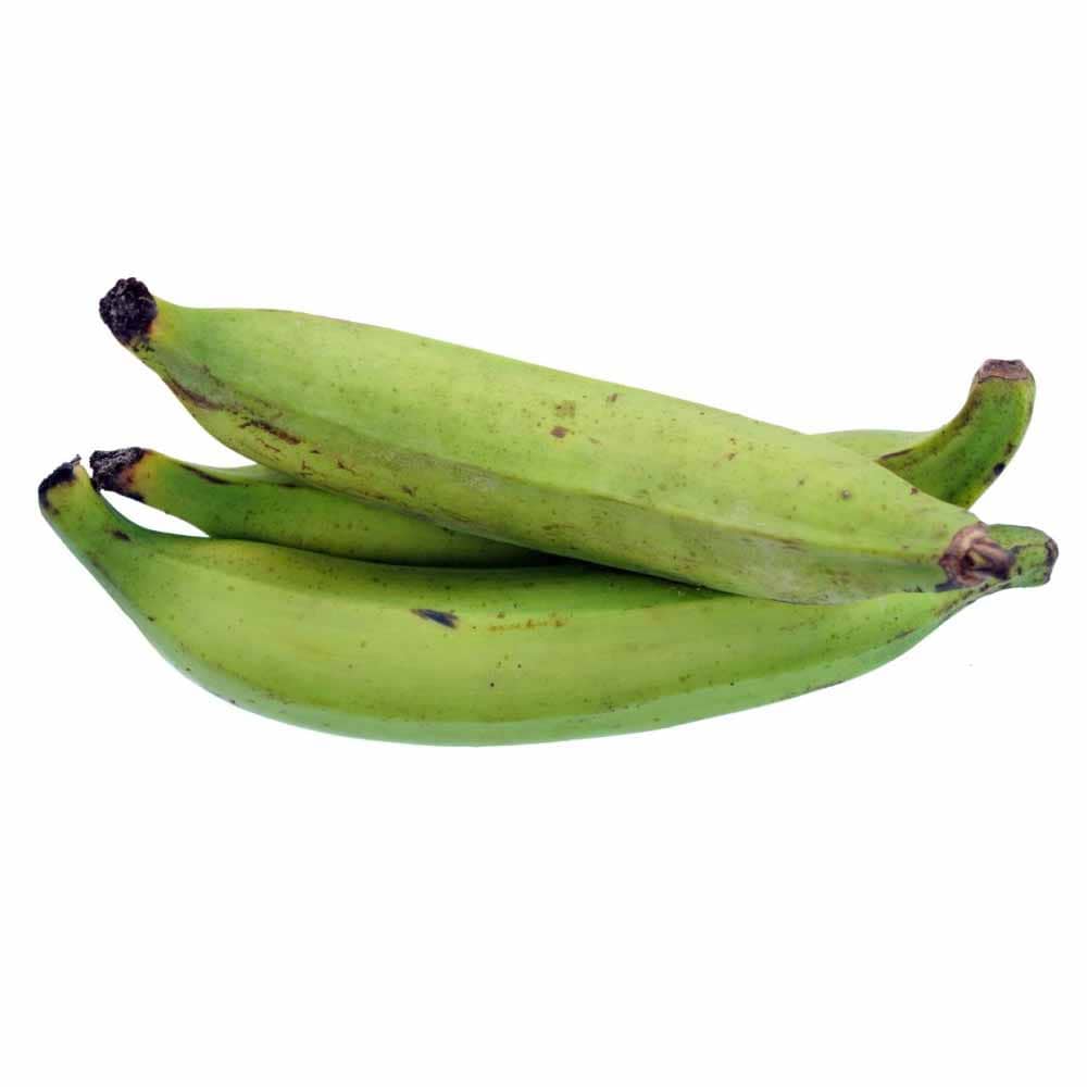 Plátano macho (verde) 1 kg
